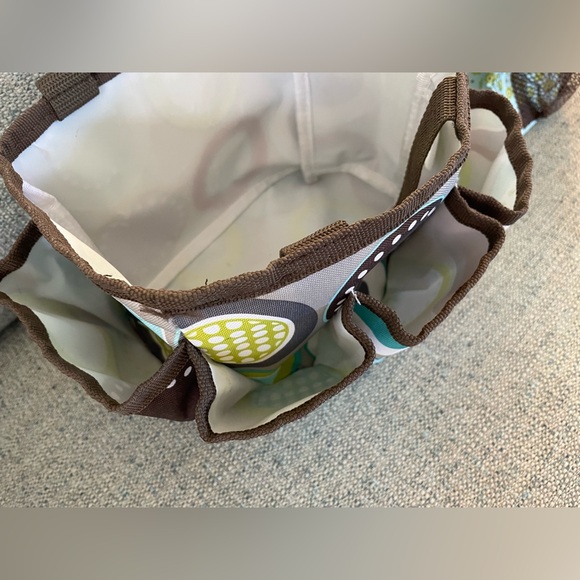 Set of 2 Thirty-One Totes - Mini - Picture 4 of 15